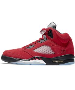 Air Jordan 5 Retro ‘Raging Bull’ DD0587-600