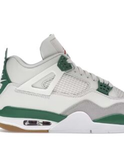 Jordan 4 Retro SB Pine Green SOS998-37