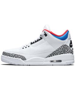 Air Jordan 3 Sk Nrg