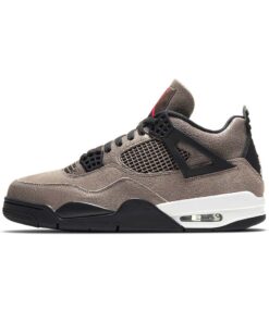 Air Jordan 4 Retro ‘Taupe Haze’ DB0732 200