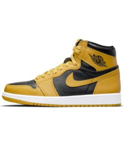 Air Jordan 1 High OG “Pollen”