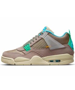 Union x Air Jordan 4 “30th Anniversary”