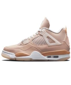 Air Jordan 4 Retro "Shimmer" WMNS