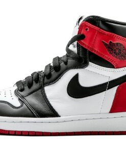 Nike Air Jordan 1 Chicago Black