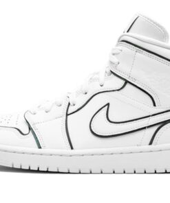 Nike Air Jordan 1 Iridescent Reflective