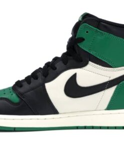Nike Air Jordan 1 Pine Green
