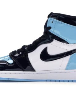 Nike Air Jordan 1 "Blue Chill"