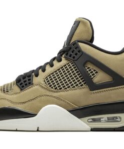 Nike Air Jordan 4 Mushroom