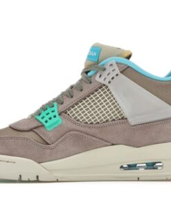 Nike Air Jordan 4 Retro SP 30th Anniversary Union Taupe Haze