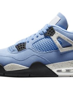 Nike Air Jordan 4 University Blue