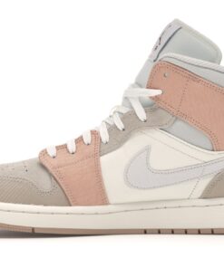 Nike Air Jordan 1 "Milan"