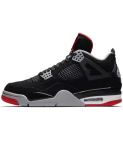 Air Jordan 4 Retro OG ‘Bred’ 2019