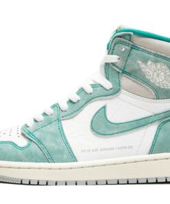 Nike Air Joradn 1 Turbo Green Flight Nostalgia