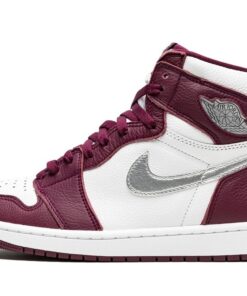 Nike Air Jordan 1 Bordeaux