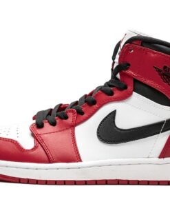 Nike Air Jordan 1 Chicago