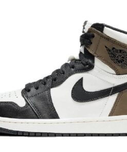 Nike Air Jordan 1 Dark Moka