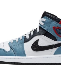 Nike Air Jordan 1 Facetasm