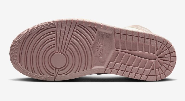 Nike Air Jordan 1 High OG Washed Pink - Image 5