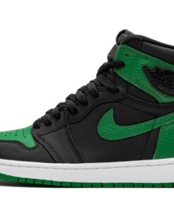 Nike Air Jordan 1 Retro Green
