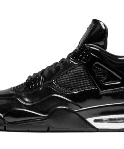 Nike Air  Jordan 4 11LAB4 Black