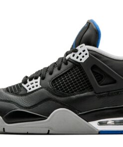 Nike Air Jordan 4 Alternate Motosports