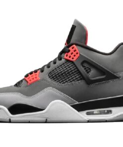 Nike Air Jordan 4 Infrared