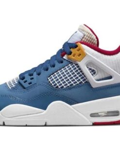 Nike Air Jordan 4 Messy Room