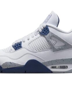 Nike Air Jordan 4 Midnight Navy