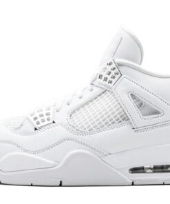 Nike Air Jordan 4 Pure Money