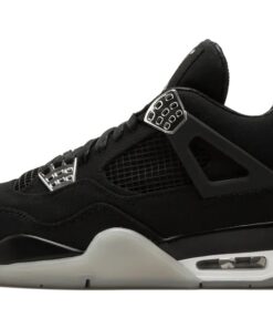 Nike Air Jordan 4 Retro Eminem Carhartt