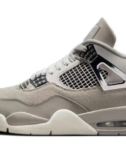 Nike Air Jordan 4 Retro Frozen Moments