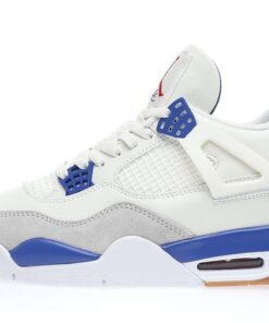 Nike Air Jordan 4 Retro SB University Blue