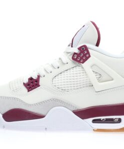 Nike Air Jordan 4 Retro SB Wine Red