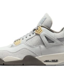 Nike Air Jordan 4 Retro SE Craft Photon Dust 1