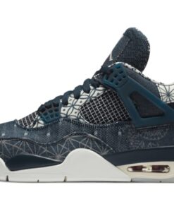 Nike Air Jordan 4 Retro SE Deep Ocean