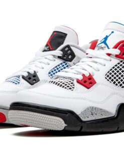 Nike Air Jordan 4 Retro "What The"