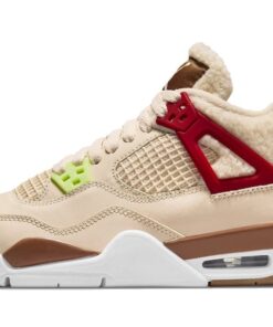 Nike Air Jordan 4 Retro Where the Wild Things Are
