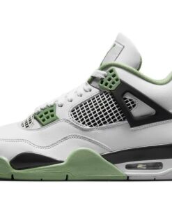 Nike Air Jordan 4 Seafoam