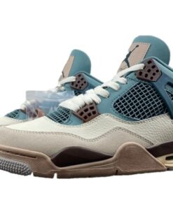Nike Air Jordan 4 Snorlax