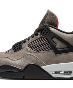 Nike Air Jordan 4 Taupe Haze