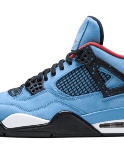 Nike Air Jordan 4 Travis Scott Cactus