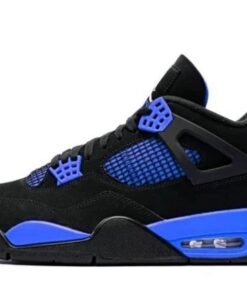 Nike Air Jordan 4 Retro Thunder Blue