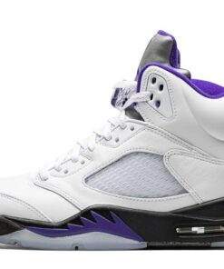 Nike Air Jordan 5 Retro Dark Concord