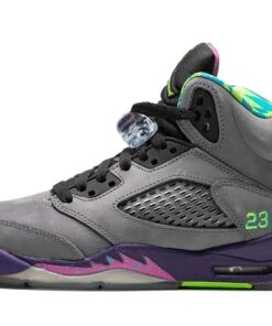 Nike Air Jordan 5 Retro GS Bel Air