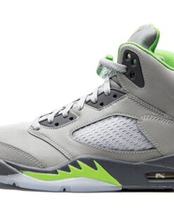 Nike Air Jordan 5 Retro Green Been 2022