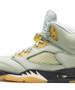 Nike Air Jordan 5 Retro Jade Horizon