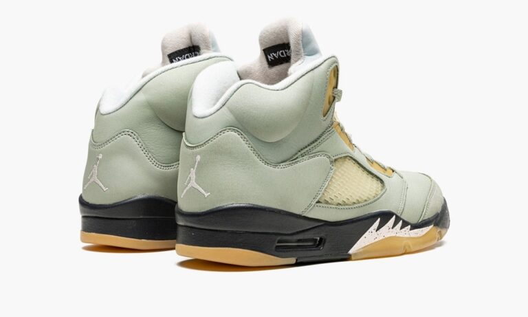 Nike Air Jordan 5 Retro Jade Horizon - Image 3