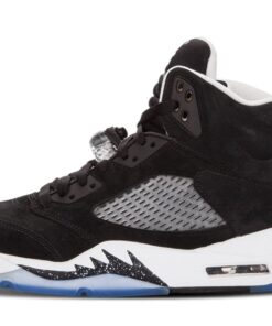 Nike Air Jordan 5 Retro Oreo
