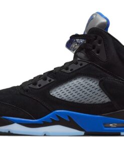 Nike Air Jordan 5 Retro Racer Blue