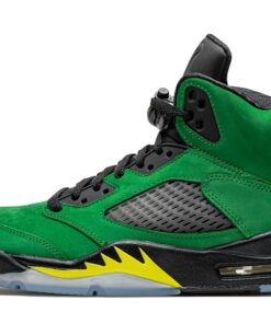 Nike Air Jordan 5 Retro SE Oregon